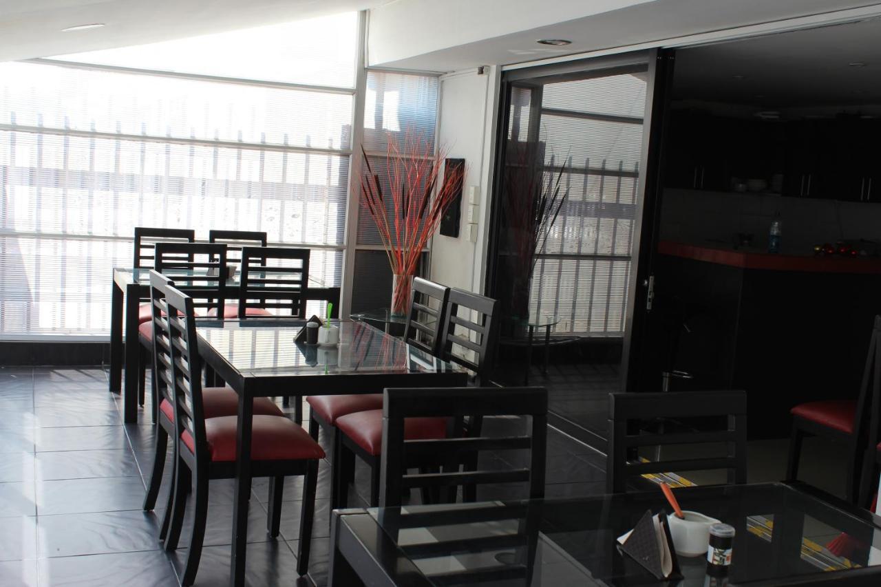 Hotel Montecarlo Boutique Bogotá Exterior foto